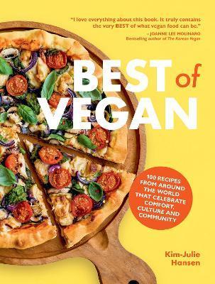 Best of Vegan                                                                                                                                         <br><span class="capt-avtor"> By:Hansen, Kim-Julie                                 </span><br><span class="capt-pari"> Eur:20,80 Мкд:1279</span>
